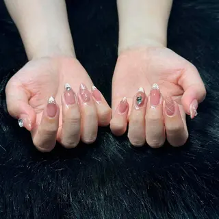 ネイル Melia Nailsのネイルデザイン
