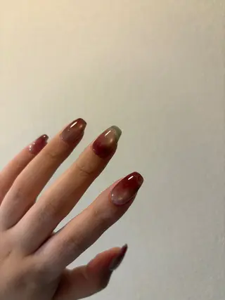 ネイル Nails by Akariのネイルデザイン
