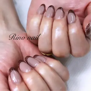 ネイル Rino nail フクシマのネイルデザイン