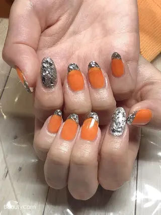 ネイル ✨アン ミユ✨のネイルデザイン