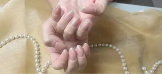 ネイル MIKIネイル サロンのネイルデザイン