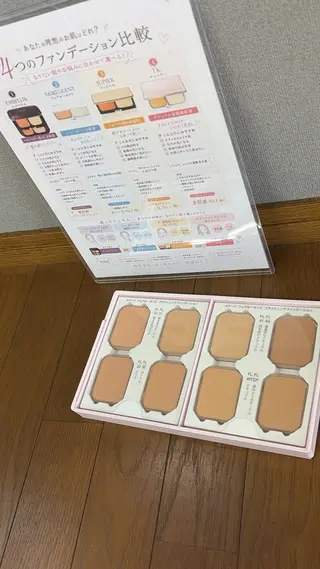 フェイシャルエステ Misaのエステ・リラクイメージ