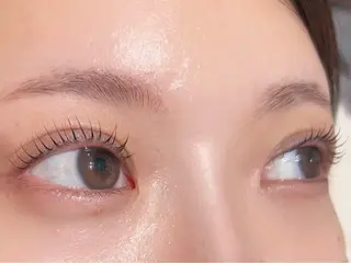 マツエク・マツパ CALM ayakaのマツエク・マツパデザイン