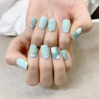 ネイル mio 🐩のマツエク・マツパデザイン