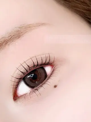 マツエク・マツパ une fleur JURIの眉毛・アイブロウイメージ