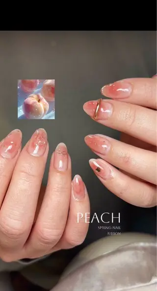 ネイル Nailroom tinoのネイルデザイン