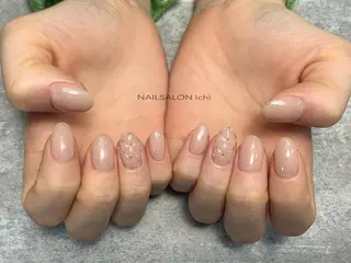 ネイル NAILSALON Ichiのネイルデザイン