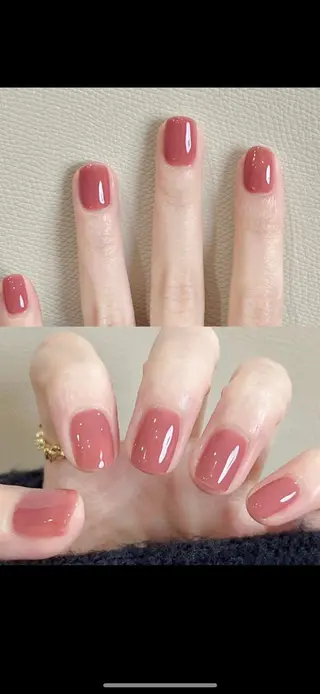 ネイル L·ヒヒ &ネイルサロンのネイルデザイン