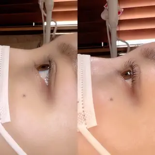 マツエク・マツパ 17日空き有♡ ERIKA♡のマツエク・マツパデザイン