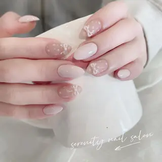 ネイル ✨Serenity Nail salonのネイルデザイン
