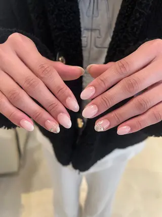 ネイル kelly Airiのネイルデザイン