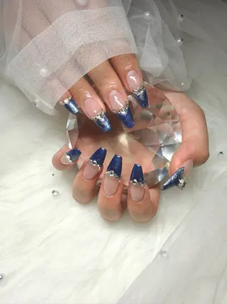 ネイル 【Laule‘a 】のネイルデザイン
