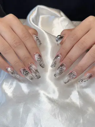 ネイル at Nailのネイルデザイン