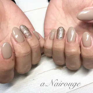 ネイル Nail salon REIRISのネイルデザイン