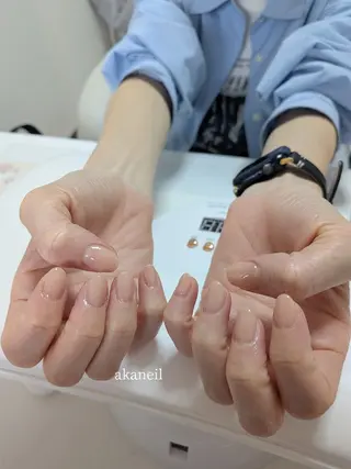ネイル 【akaneils】 アカネのネイルデザイン