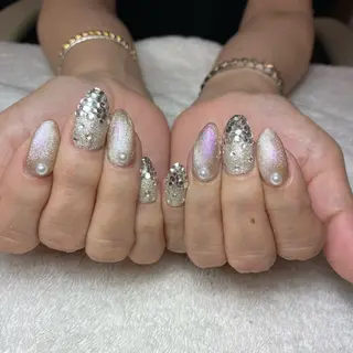 ネイル COCO +のエステ・リラクイメージ