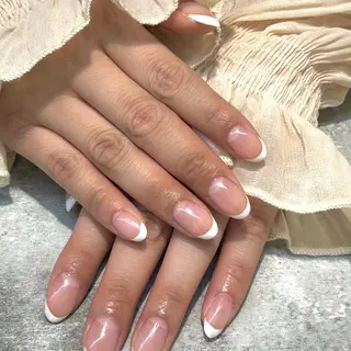 ネイル 半藤 菜月のネイルデザイン