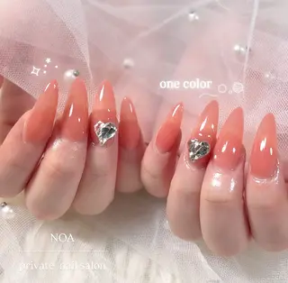 ネイル NOA NAILのネイルデザイン