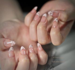 ネイル nail salon A styleのネイルデザイン