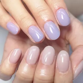 ネイル nailart ecritのネイルデザイン