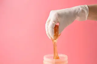 Sucre シュガーリングのエステ・リラクイメージ