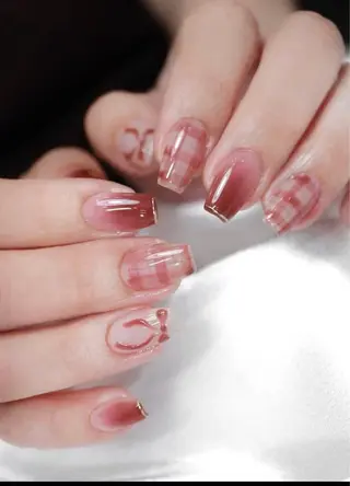 ネイル Yumi Nail Seiのネイルデザイン