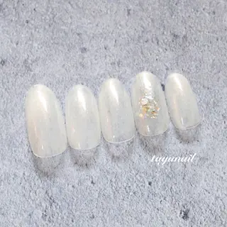 ネイル ネイルサロン 【たゆnail】のネイルデザイン