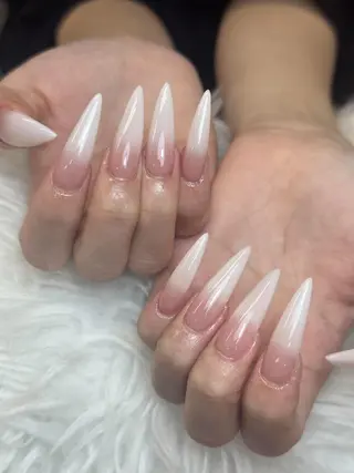 ネイル NIE MoMoのネイルデザイン