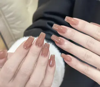ネイル 🎀 NaNa_nailのネイルデザイン