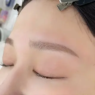 アイブロウ cord 藤垣のマツエク・マツパデザイン