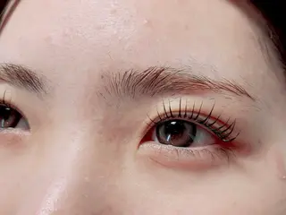 マツエク・マツパ EYES YUNのマツエク・マツパデザイン