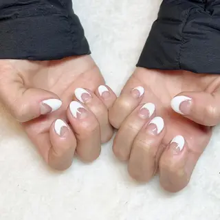 ネイル Jrネイリスト CHIHOのネイルデザイン