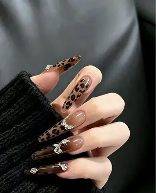 ネイル Unicorn Nail原宿表参道のネイルデザイン