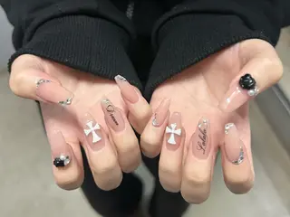 ネイル Nanami 🌛のネイルデザイン