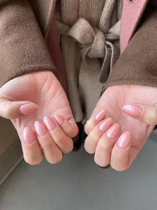 ネイル アリスローザ yukiのネイルデザイン