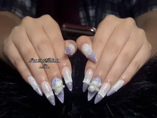 ネイル Ryu Nail Studioのネイルデザイン