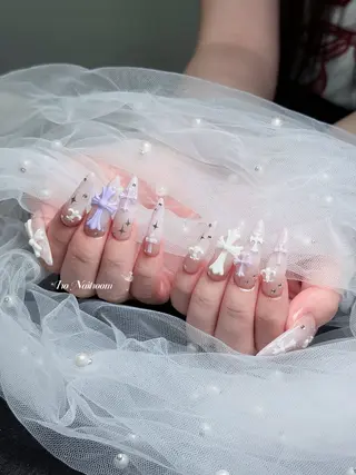 ネイル iro nailのネイルデザイン
