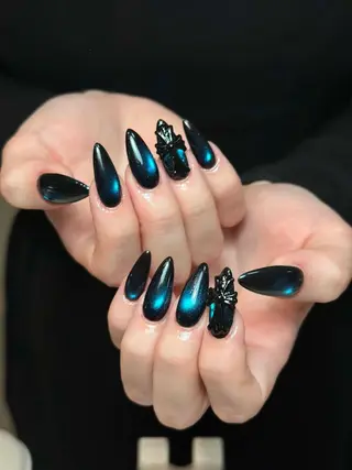 ネイル Julli NailStudioのネイルデザイン