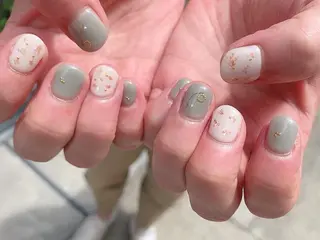 ネイル toi nail.のネイルデザイン