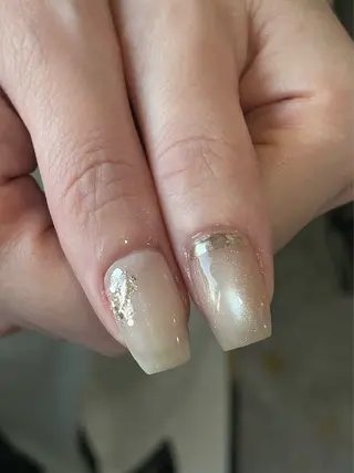 ネイル miyuna Ray.阿倍野店のネイルデザイン