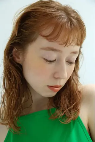 パーマ 🎀持ちのいいパーマ 🎀mikihoのヘアスタイル