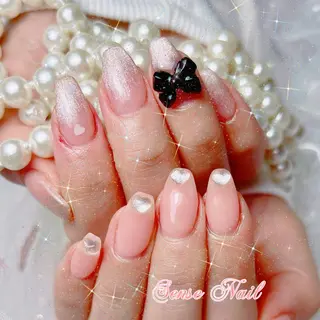 ネイル 🎀Sense Nail渋谷店🎀のネイルデザイン