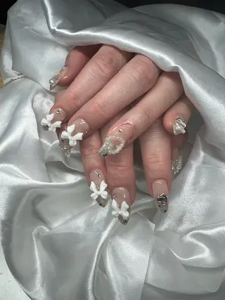 ネイル SALON DIAMANTのエステ・リラクイメージ