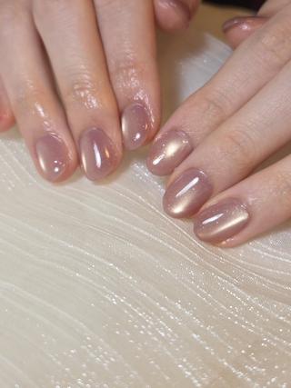 ネイル LadyNail Kiyoka/大名のネイルデザイン