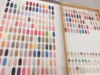 ネイル nailstudio ′ecoleのネイルデザイン