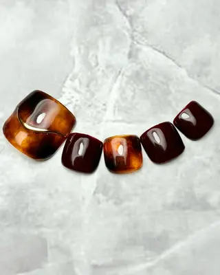ネイル nailsalon liccáのネイルデザイン