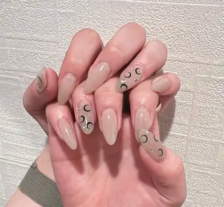 ネイル D-BEAUTY Nailsalonのネイルデザイン