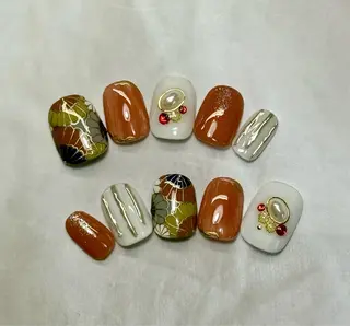 ネイル Mai’s nailのネイルデザイン