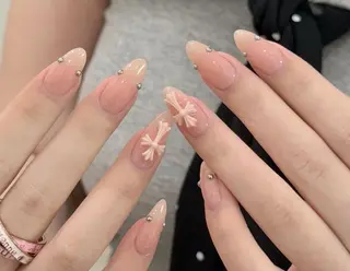 ネイル she’s nailのネイルデザイン