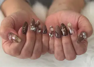 ネイル リオッサ オブ ラグーン神戸店のエステ・リラクイメージ